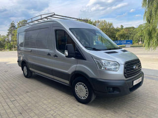 Ford Transit foto 3