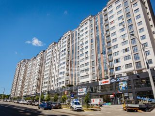 Apartament cu 2 camere, 74 m², Ciocana, Chișinău foto 4