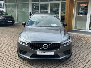 Volvo XC60 foto 5