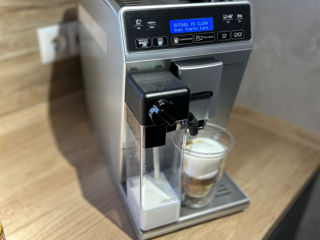 Delonghi Autentica Cappuccino foto 2