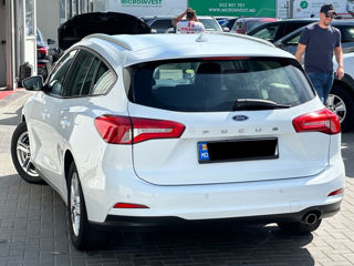 Ford Focus foto 5