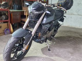 Geon Stinger 250 фото 9