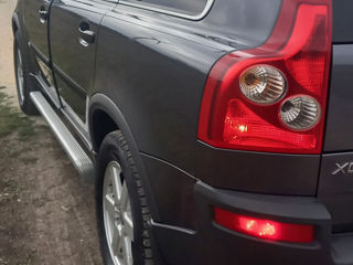 Volvo XC90 foto 5