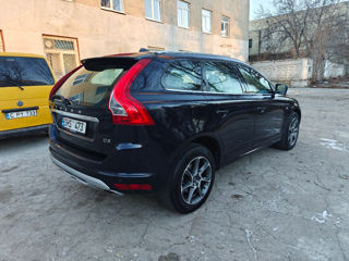 Volvo XC60 foto 3