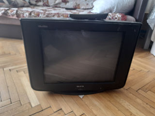 Продам телевизор ALFA б/у