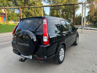 Honda CR-V foto 6