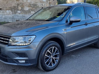 Volkswagen Tiguan foto 6