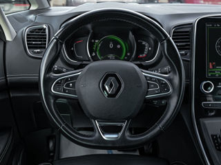 Renault Grand Scenic foto 13