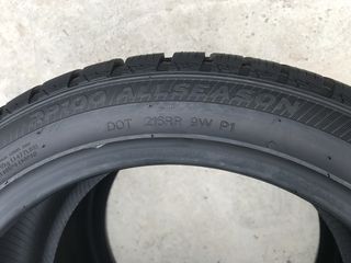 225/45 R17 Platin RP100 Allseason (4seasons) M+S/ Монтаж, доставка, livrare foto 9