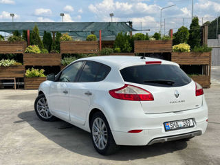 Renault Megane GT - Chirie auto Chisinau - Arenda auto - Rent a car (Viber / WhatsApp 24/24)
