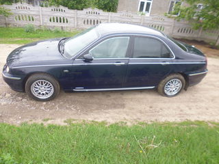 Rover 75 foto 4