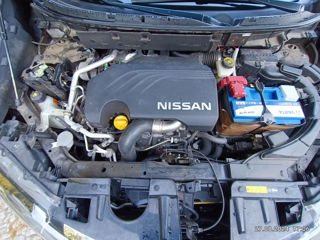 Nissan X-Trail foto 9