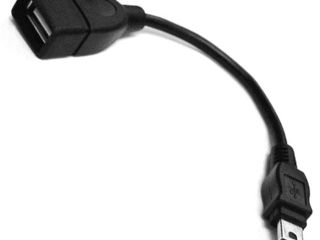 Micro USB OTG кабель для смартфонов и планшетов foto 3