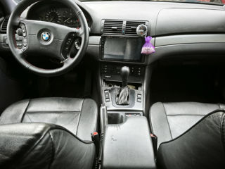 BMW 3 Series foto 5