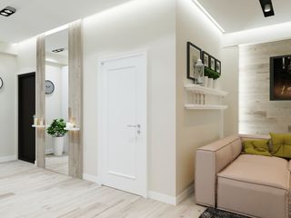 Design interior (дизайн интерьера) foto 1