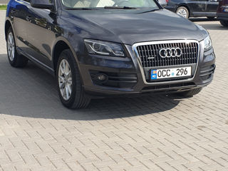 Audi Q5 foto 5