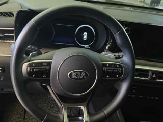 KIA Optima foto 5