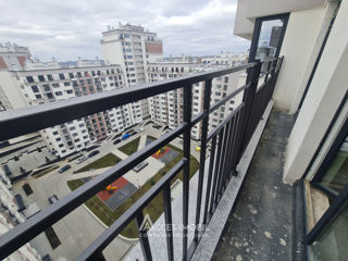 Apartament cu 3 camere, 90 m², Ciocana, Chișinău foto 14
