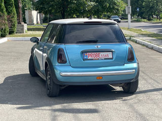 Mini Cooper foto 6