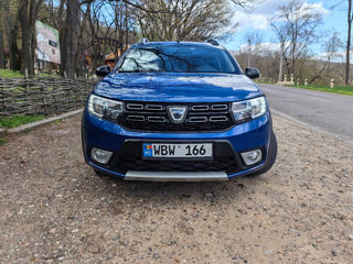 Dacia Logan Mcv foto 2