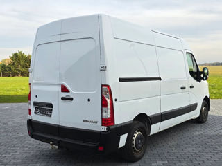 Renault Master foto 6