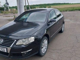 Volkswagen Passat foto 4