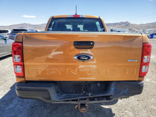 Ford Ranger foto 5