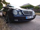 Mercedes CLK Class foto 4