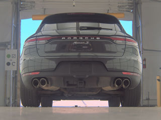 Porsche Macan foto 8