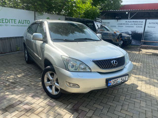 Lexus RX Series foto 2