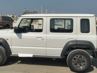 Suzuki Jimny foto 4