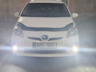 Toyota Prius foto 2