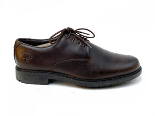 Timberland Waterproof Oxford. Размер 42. Состояние новых. Оригинал. foto 9