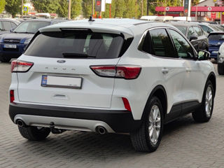 Ford Kuga foto 3