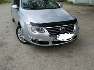 Volkswagen Passat foto 3