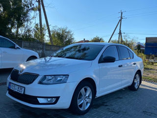 Skoda Octavia foto 2