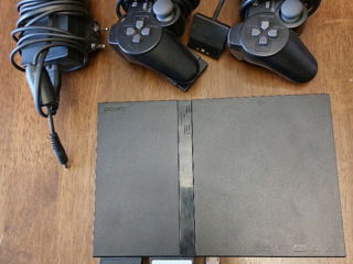 Playstation 2 slim