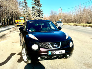 Nissan Juke foto 2