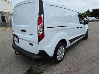 Ford Transit Connect foto 6