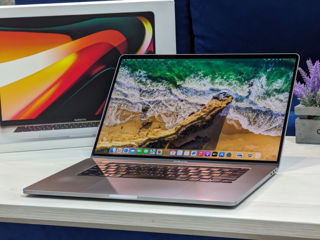 MacBook Pro 16 Retina 2019 (Core i7 9750H/16Gb DDR4/512Gb SSD/4Gb Radeon Pro 5300M/16") foto 3
