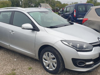 Renault Megane foto 5