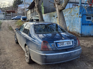 Rover 75 foto 2