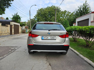 BMW X1 foto 7