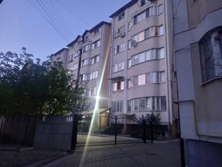 Apartament cu 2 camere, 64 m², Centru, Ialoveni