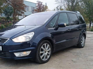 Ford Galaxy foto 9