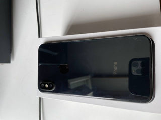 Iphone X 64 GB Space gray фото 1