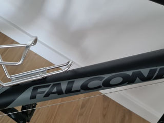Fatbike Premium Falcone 26", Shimano, nouă фото 6