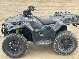 Polaris 1000 xp foto 2