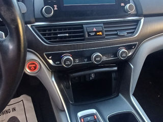 Honda Accord foto 2