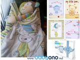 BabyOno пледы для детей foto 9